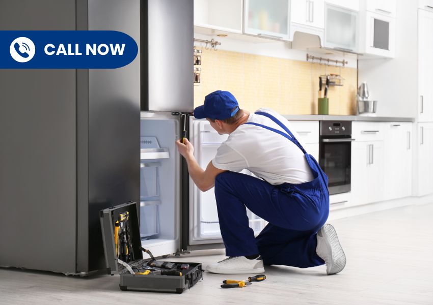Palms Appliance Repair Company